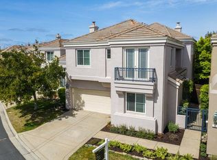7 Oceanside Way, Redwood City, CA 94065