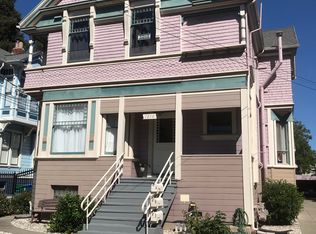 1210 Paru St #B, Alameda, CA 94501