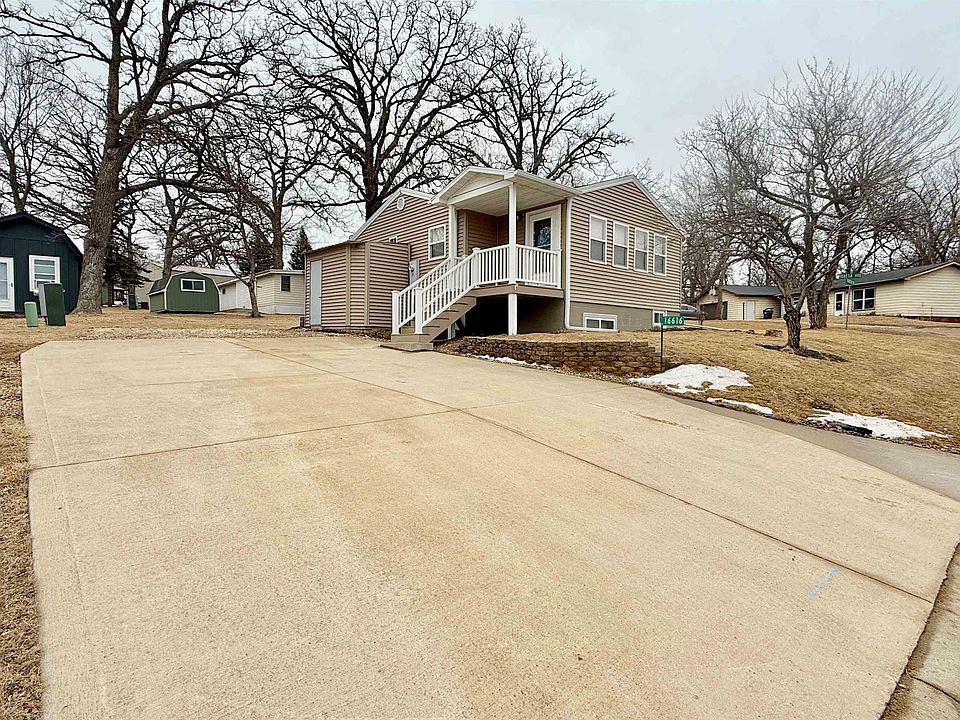1st image of 16615 Shoreline Dr