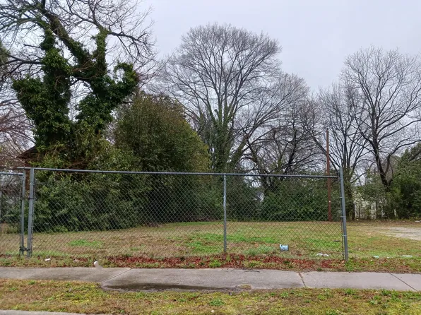 909 Nash Street E, Wilson, NC 27893