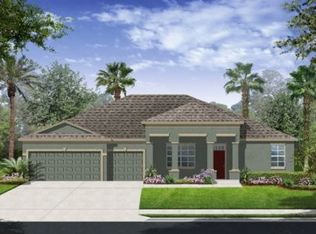 2860 Maracas St, Clermont, FL 34711