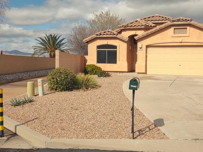39462 S Starship Dr, Saddlebrooke, AZ, 85739