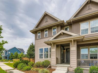 5975 Hanover Street, Denver, CO, 80238