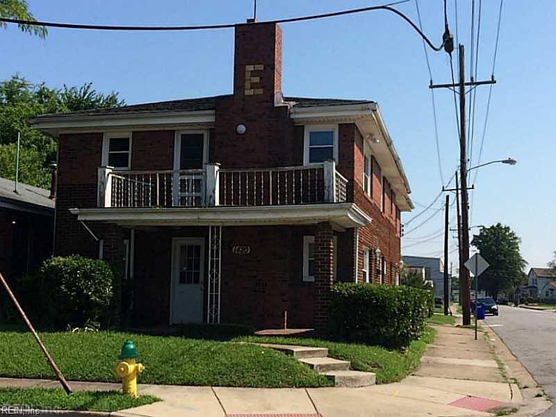 1st image of 1420 Goff St #B