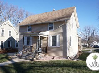 911 Nebraska St, Wayne, NE 68787