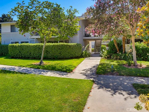 328 Avenida Carmel Unit A, Laguna Woods, CA 92637