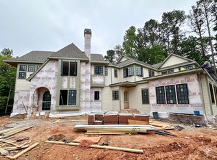 1936 Torrey Pines Pl, Raleigh, NC 27615