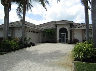 4234 Corso Venetia Blvd, Venice, FL 34293