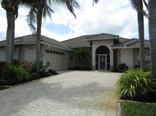 4234 Corso Venetia Blvd, Venice, FL 34293