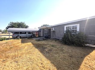 917 S Schneider St, Pampa, TX 79065