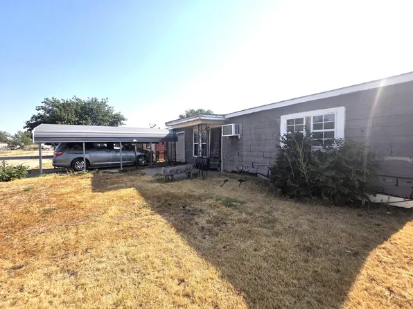 917 S Schneider St, Pampa, TX 79065