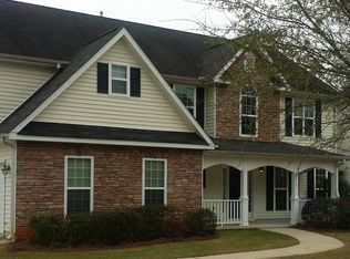 2030 Reserve Pkwy, McDonough, GA