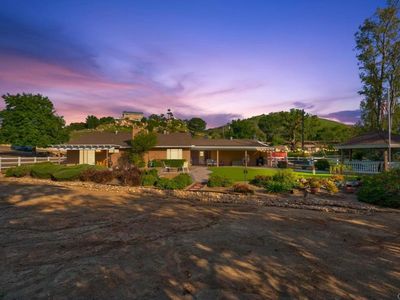 221 E Old Julian Hwy, Ramona, CA, 92065