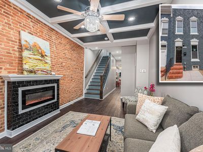 735 N Chester St, Baltimore, MD, 21205