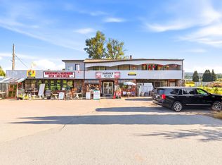 23549 Lougheed Hwy, Maple Ridge, BC V2W1B8