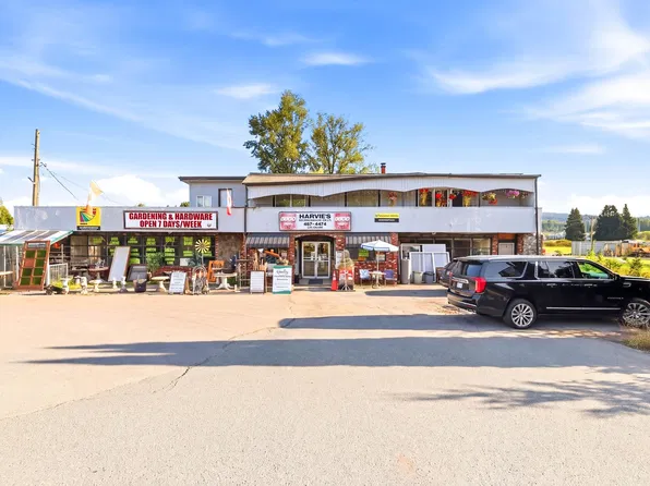 23549 Lougheed Hwy, Maple Ridge, BC V2W 1B8