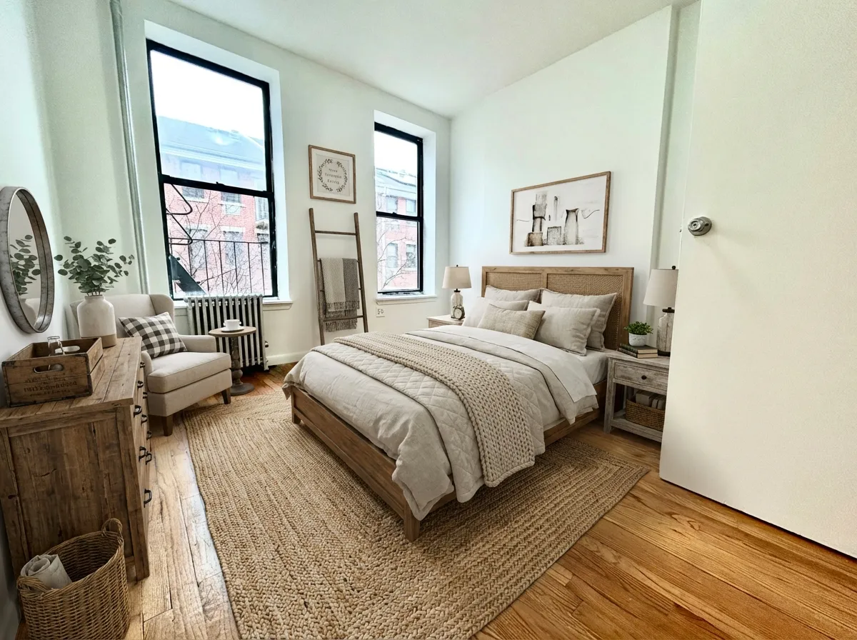 61 Clinton Street #601 in Lower East Side, Manhattan | StreetEasy