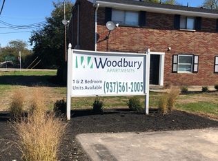 3781 Woodbury Rd #47, Medway, OH 45341