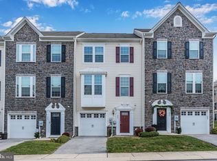 935 Stonehaven Way #119, York, PA 17403