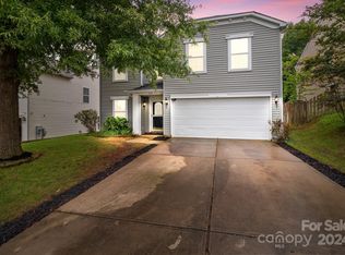 724 Winborne Ave SW #111, Concord, NC 28025