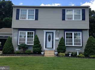 118 Lincoln Ave, Clementon, NJ 08021