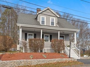 34 Pearson St, Saugus, MA 01906