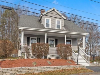 34 Pearson St, Saugus, MA, 01906