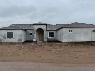 23420 W Barwick Lot A Drive, Wittmann, AZ, 85361