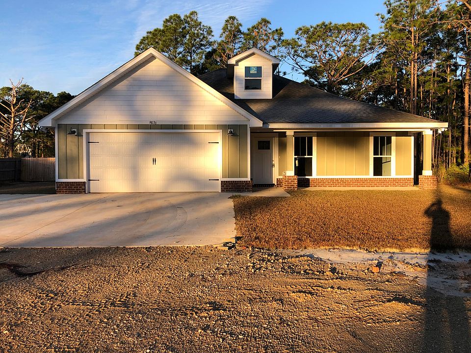 9036 Quail Roost Dr, Navarre, FL 32566 Zillow