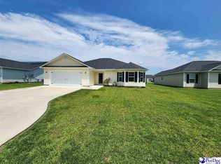 3023 Colton Dr, Florence, SC 29506