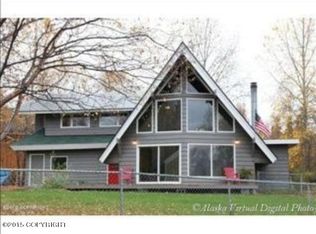 17244 Santa Maria Dr, Eagle River, AK 99577