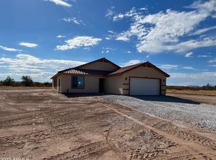 3424 N 329th Dr, Tonopah, AZ 85354