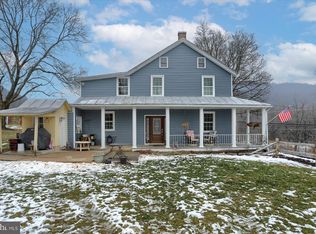 3377 State Route 72, Jonestown, PA 17038