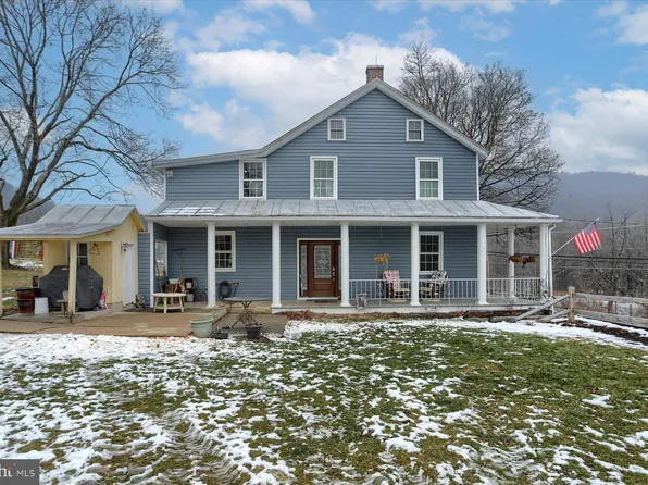 3377 State Route 72, Jonestown, PA 17038