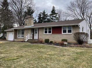 866 Ridge Rd, Ashland, OH 44805
