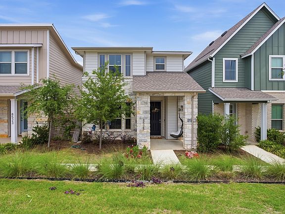 2nd image of 8525 Leroi Dr #368