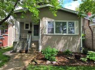 5104 W Windsor Ave, Chicago, IL 60630
