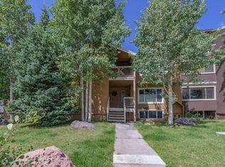 356 South Hwy, Brian Head, UT 84719