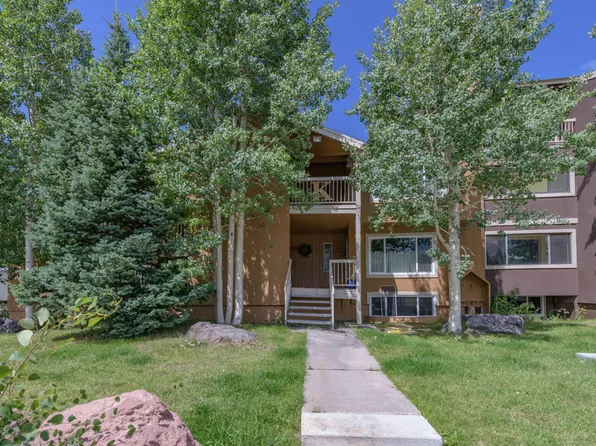 356 South Hwy, Brian Head, UT 84719