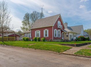 229 Peoria St, Lincoln, IL
