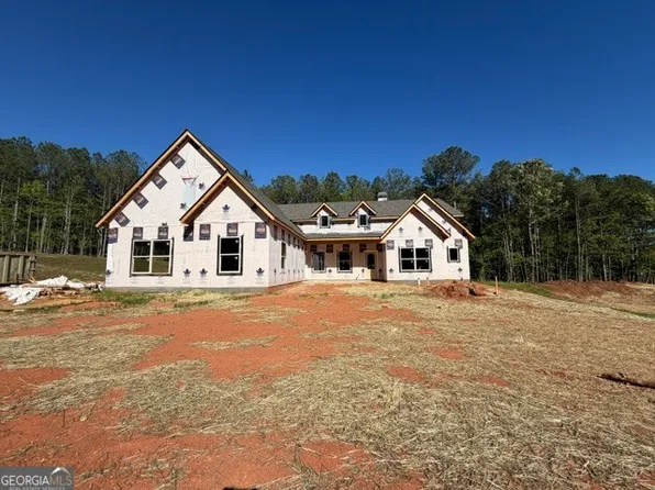 39 Turra Cv Lot 6, Palmetto, GA 30268