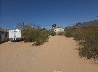 0 Cahuilla Ave #88-29, Twentynine Palms, CA 92277