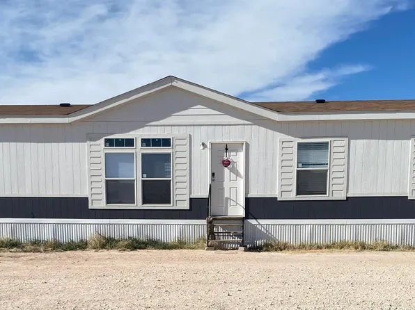 13913 N Wagon Wheel Dr, Hobbs, NM 88242