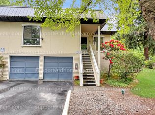 1623 102nd Pl NE #A-2, Bellevue, WA 98004
