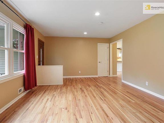 Formal Living Room