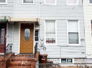 95-20 89th St, Ozone Park, NY 11416