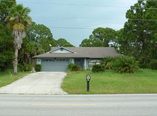 1350 S Salford Blvd, North Port, FL 34287
