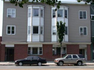 287 Dorchester St #2AA, Boston, MA 02127