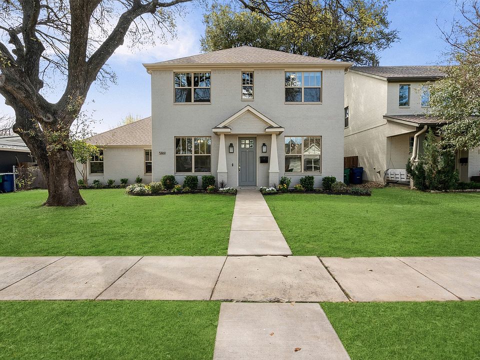 1st image of 5861 Pollard Dr