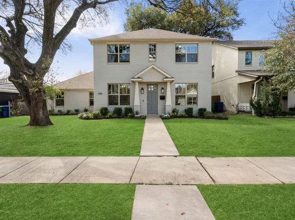 5861 Pollard Dr, Westworth Village, TX 76114